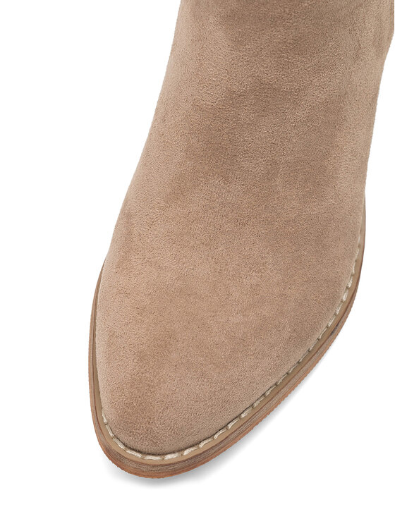 Jenny Fairy Jenny Fairy Stiefeletten MARTINA WS14438-22 Beige