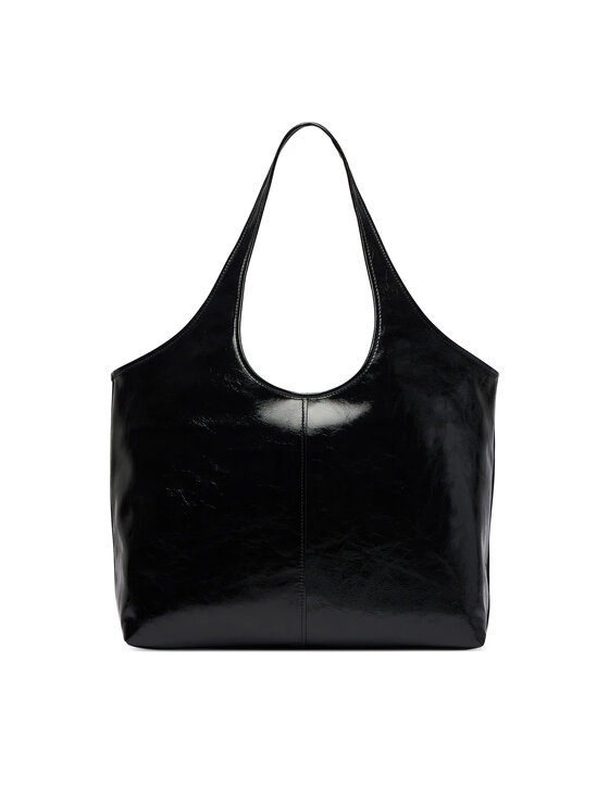 MICHAEL Michael Kors MICHAEL Michael Kors Handtasche Henly 30F6S51T3L Schwarz