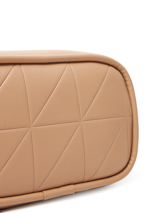 DeeZee DeeZee Borsetta C-DZE-S-008-08 Beige