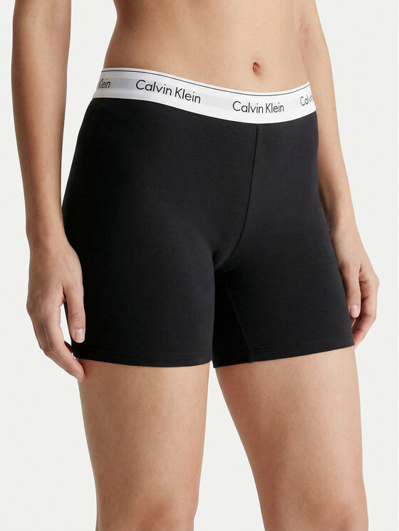 Calvin Klein Underwear Calvin Klein Underwear Boksarice LV00QF8528 Črna