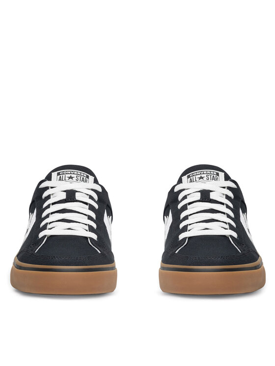 Converse Converse Sportbačiai TOBIN A09827C Juoda