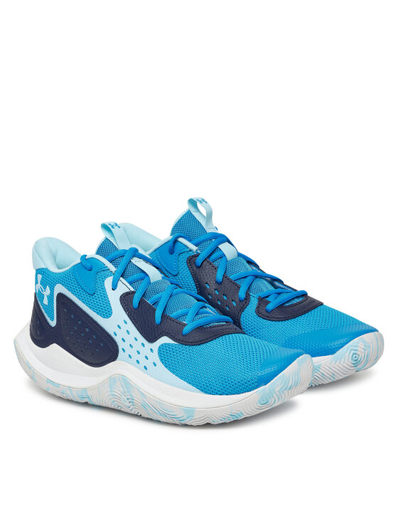 Under Armour Under Armour Tenisice UA JET '23 3026634 Plava