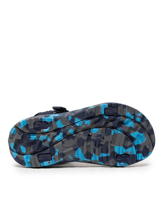 Sprandi Sprandi Sandalen CP40-MB520(IV)CH Dunkelblau