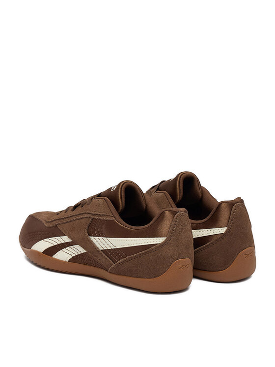 Reebok Reebok Sportcipők EO-ULTRA LO 100264021 Barna