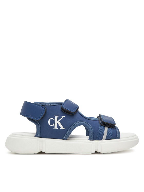 Sandały Calvin Klein Jeans