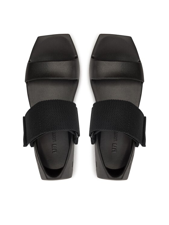 United Nude Sandalen Hybrid Jane Lo 7380107178 Schwarz