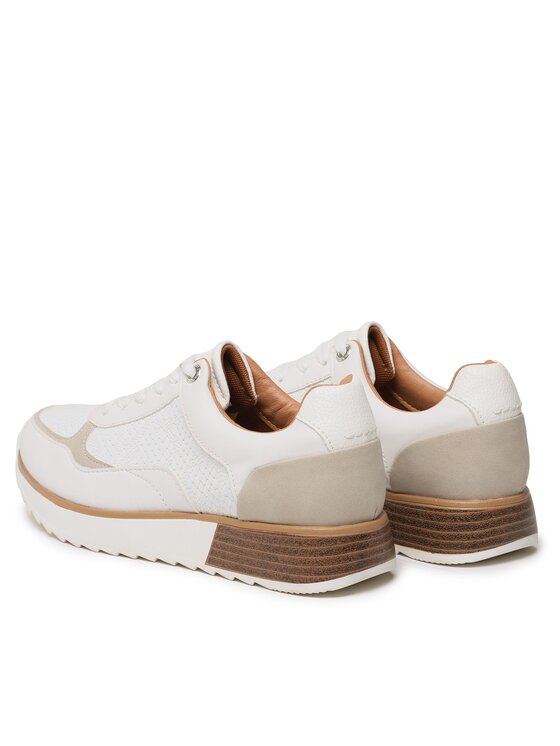 Jenny Fairy Jenny Fairy Sneakers WS5179-02 Weiß