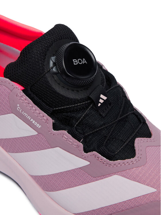 adidas adidas Trekkingi Terrex Agravic Boa HQ9369 Różowy