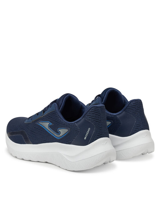 Joma Joma Buty do biegania Sodio 2503 RSODIS2503 Granatowy