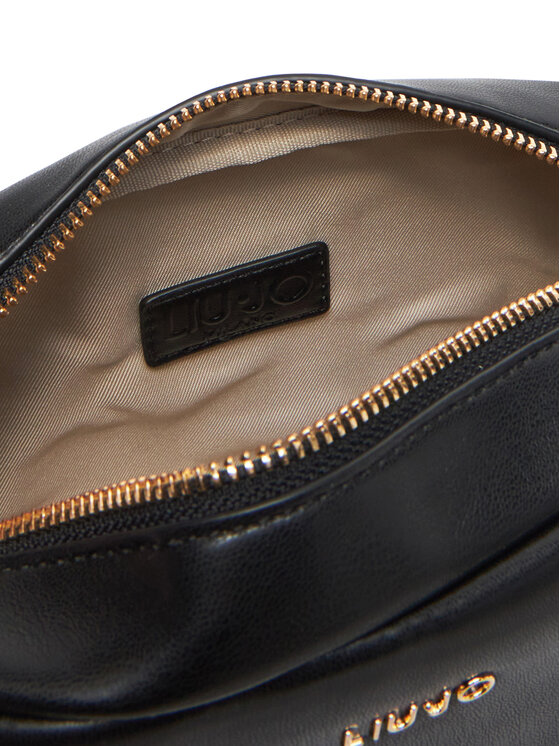 Liu Jo Liu Jo Táska Ecs M Camera Case AA5217 E0015 Fekete