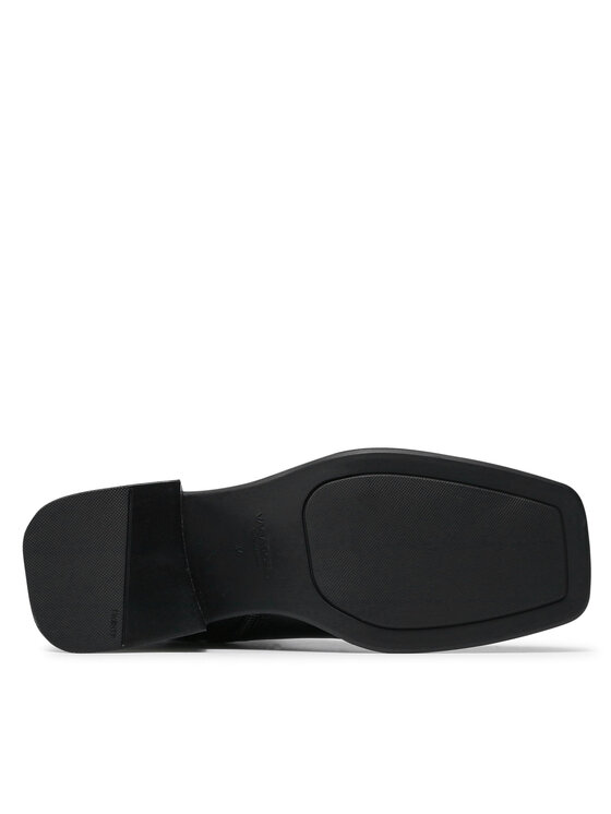 Vagabond Shoemakers Vagabond Shoemakers Botki Blanca 5217-201-20 Czarny