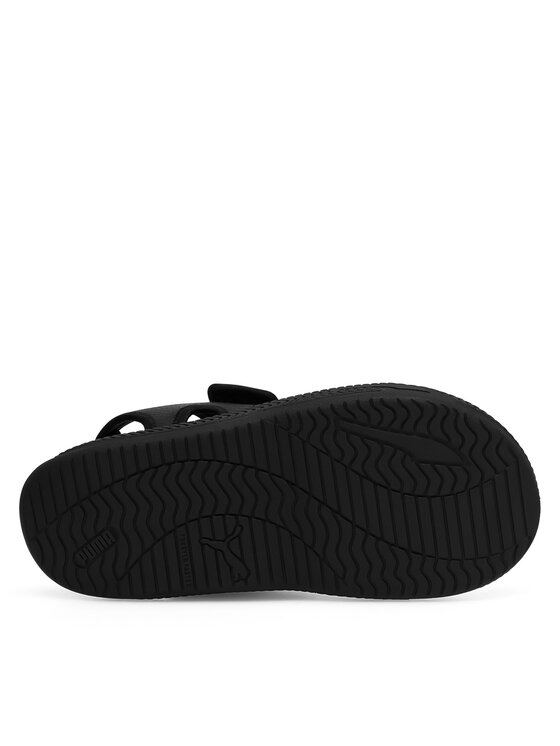 Puma Puma Szandál SOFTRIDE SANDAL 2.0 39542901 Fekete