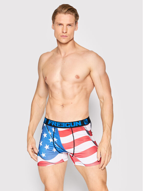 Boxer Best Of Anniversary Flag FGA14/1/BM/FLAG