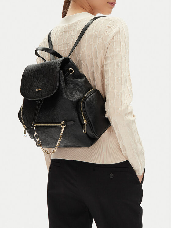DeeZee DeeZee Rucksack H230649 Schwarz