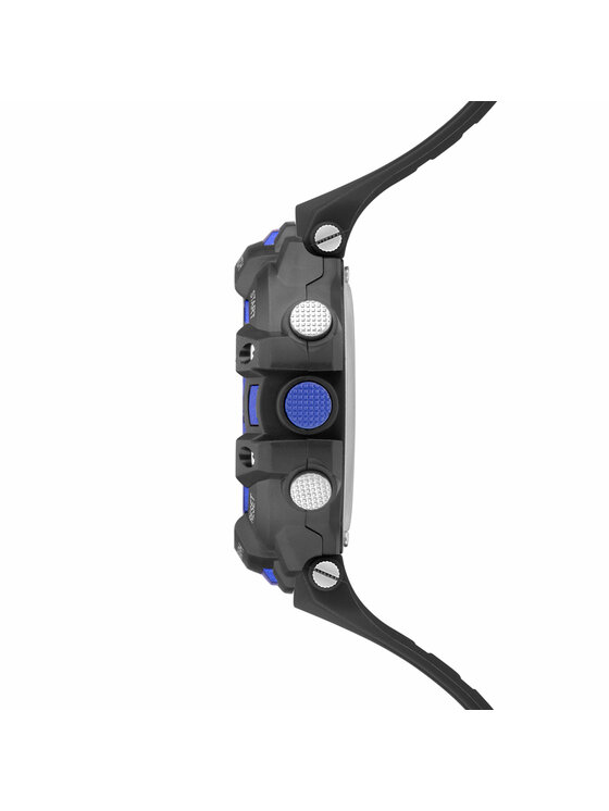Sekonda Sekonda Zegarek 30163 Czarny
