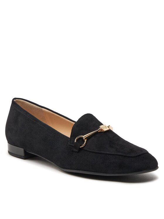 HÖGL HÖGL Loafers 0-171762 Μαύρο
