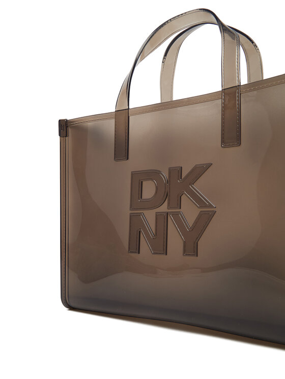 DKNY DKNY Torebka R51AVC80 Czarny