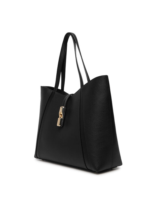 Furla Furla Torbica Goccia L WB01788 BX3353 CN O6000 Crna