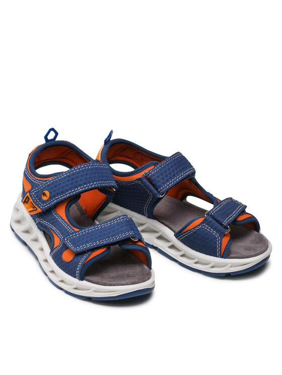 Primigi Primigi Sandalen 1891600 S Dunkelblau