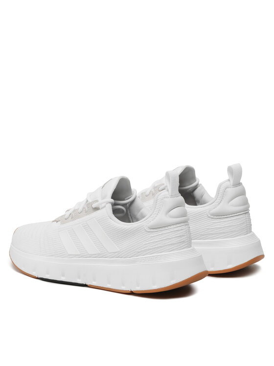 adidas adidas Sneakersy Swift Run IG4703 Biały