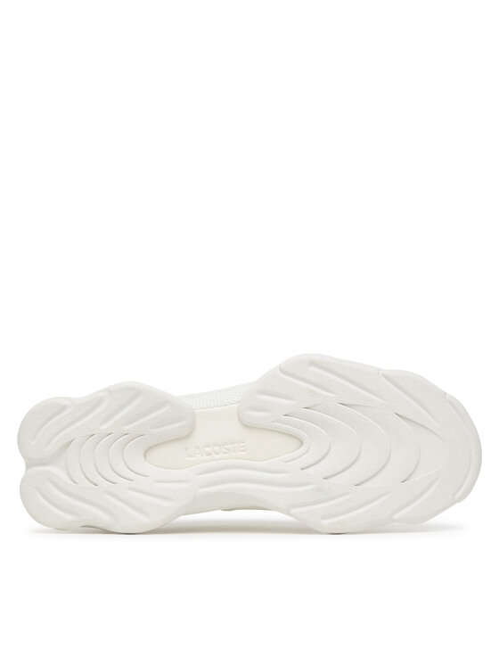 Lacoste Lacoste Snīkeri 52SFA0033 Balts