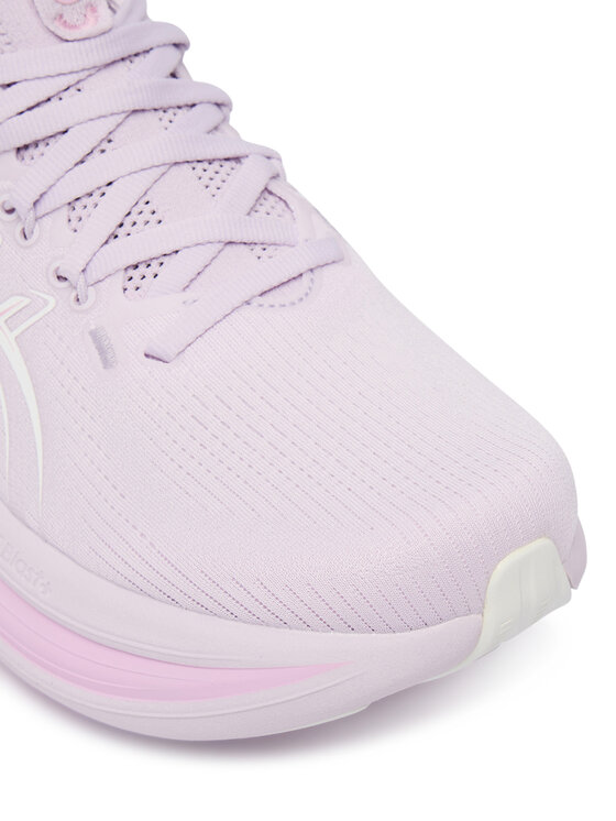 Asics Asics Взуття для бігу Gel-Nimbus 28 1012B899 Світло-фіолетовий