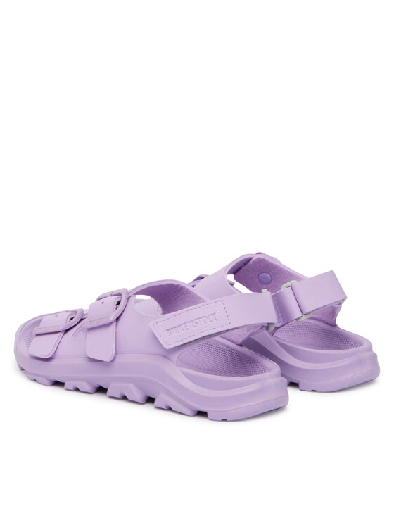 Birkenstock Birkenstock Sandalen Mogami As 1031282 D Violett