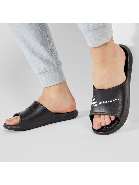 Nike Nike Παντόφλες Victori One Shower Slide CZ5478 001 Μαύρο