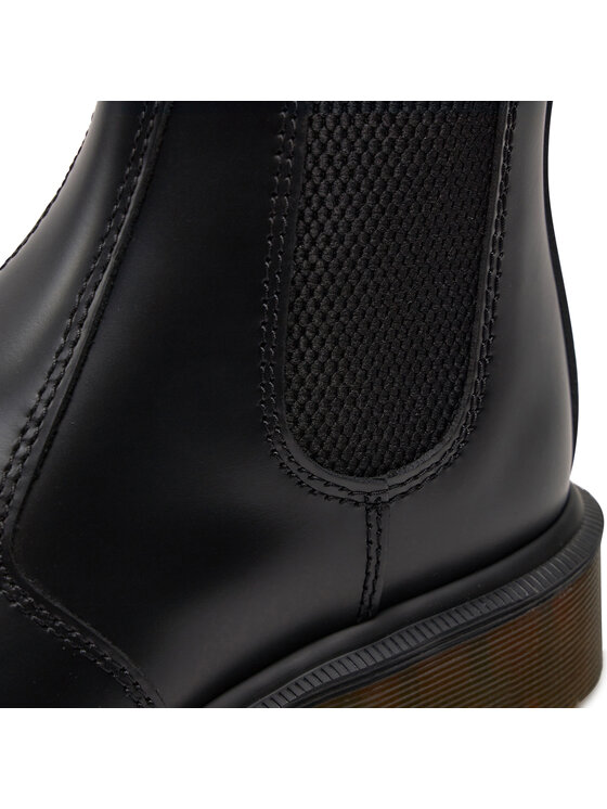 Dr. Martens Dr. Martens Ghete Jodhpur 2976 11853001 Negru