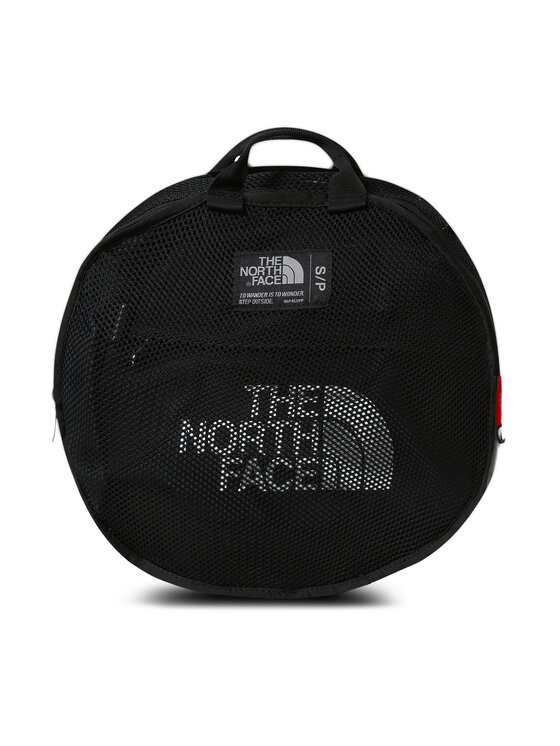 The North Face The North Face Torba Base Camp Duffel - S NF0A52ST53R1 Czarny
