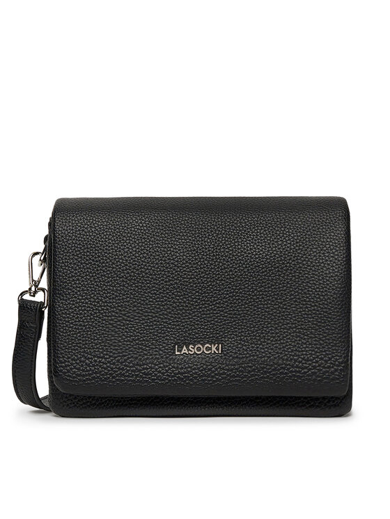 Lasocki Lasocki Soma CEO-LSK-X-003-07 Melns