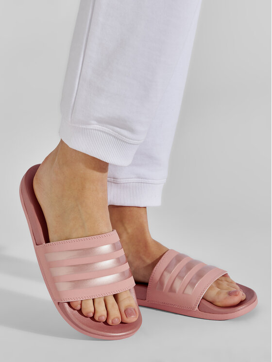 Adidas adilette damen rosa best sale