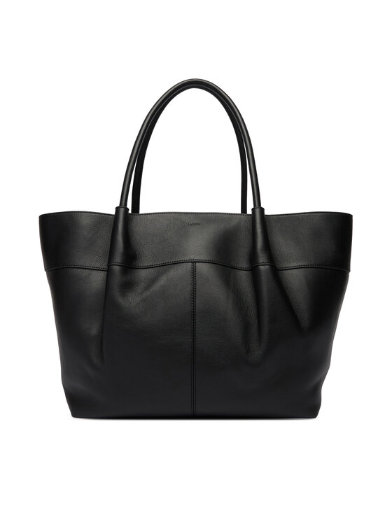 BOSS BOSS Geantă Helya Tote 50557977 Negru