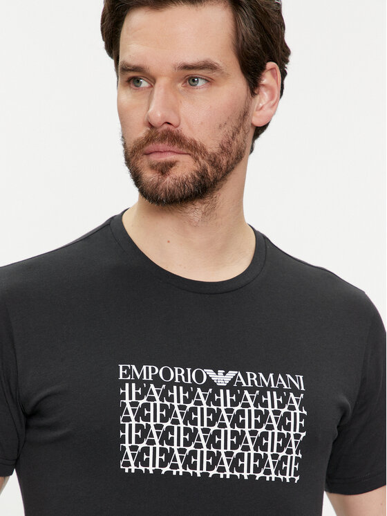 【即発】EMPORIO ARMANI SWIM WEAR Tシャツ 211818 4R468 36021 即発】EMPORIO ARMANI SWIM WEAR Tシャツ 211818 4R468 36021