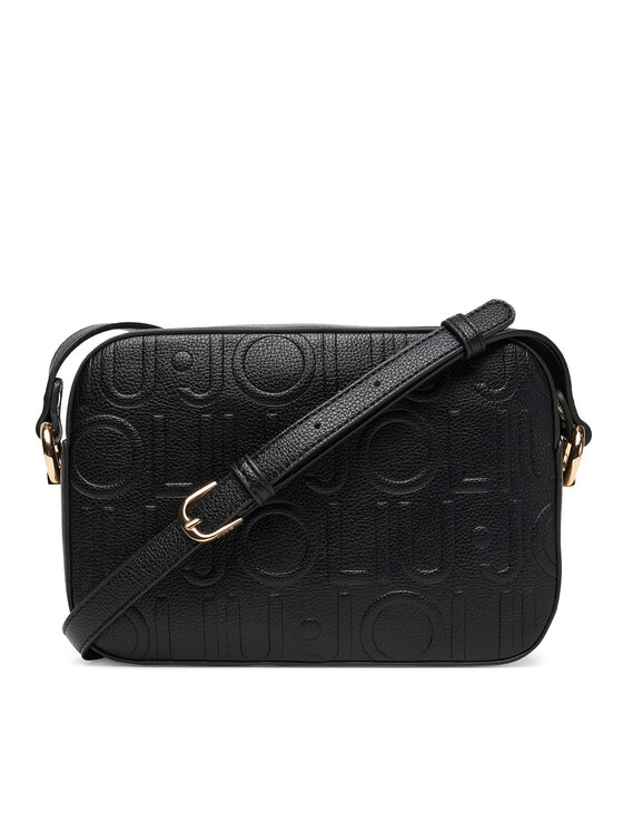 Liu Jo Liu Jo Käekott Ecs M Camera Case AF5159 E0538 Must