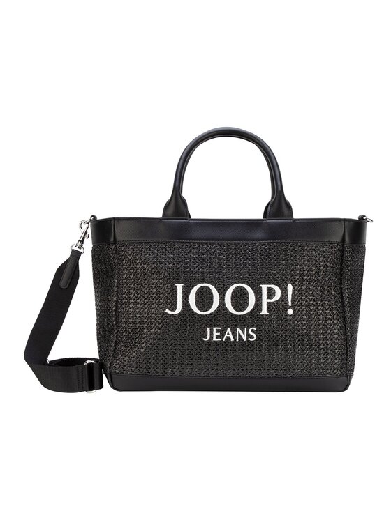 JOOP! Jeans JOOP! Jeans Torebka 331172 Czarny