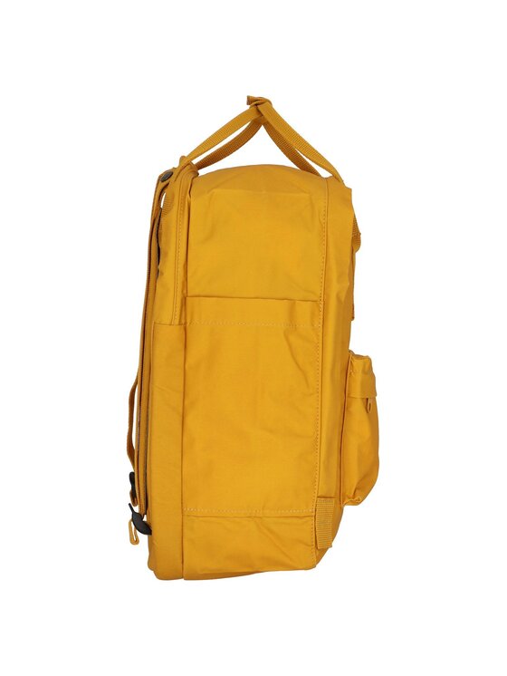 Fjällräven Fjällräven Plecak 263809 Żółty