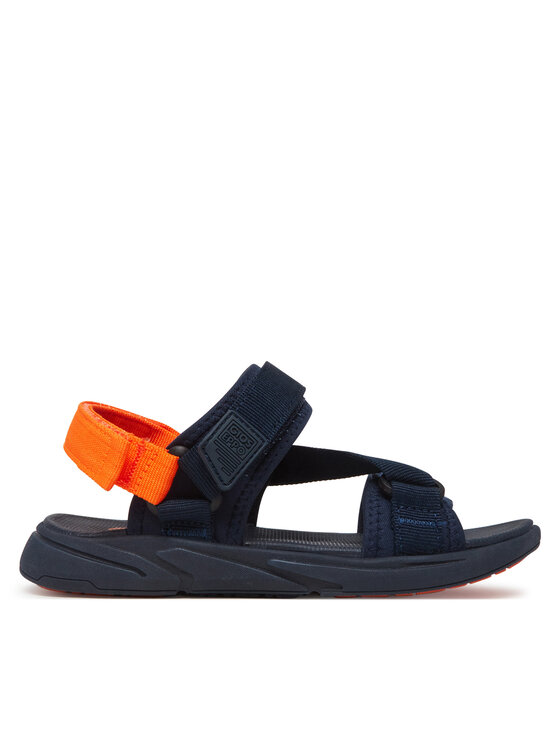 Sandale Gioseppo Boxford 74218-P1 Bleumarin