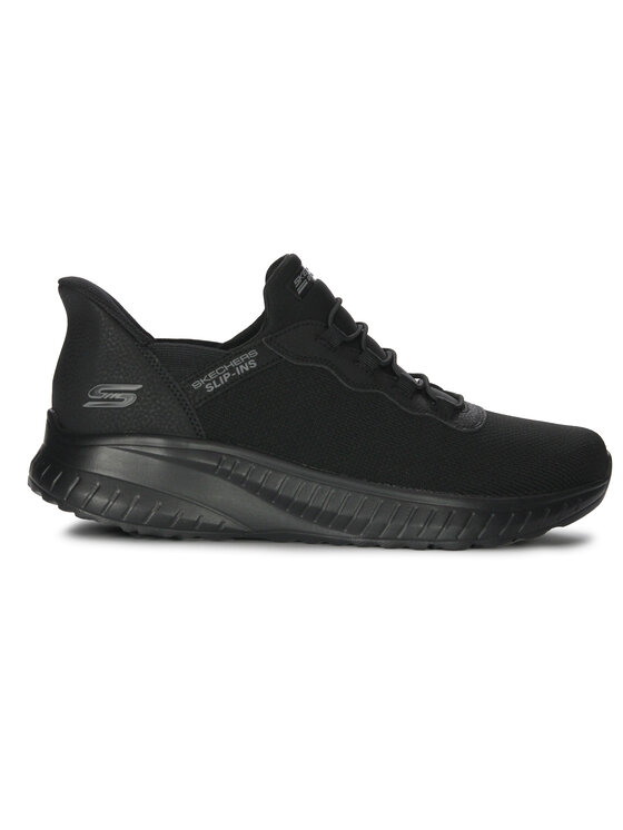 Skechers Skechers Sneakersy q-fla-92020 Czarny