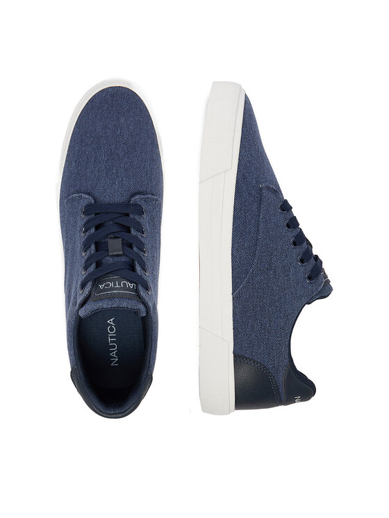 Nautica Nautica Tenis superge CWBEO-CIAO-01 Modra