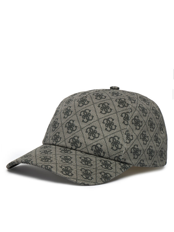 Guess Guess Șapcă AM9485 COT01 Gri