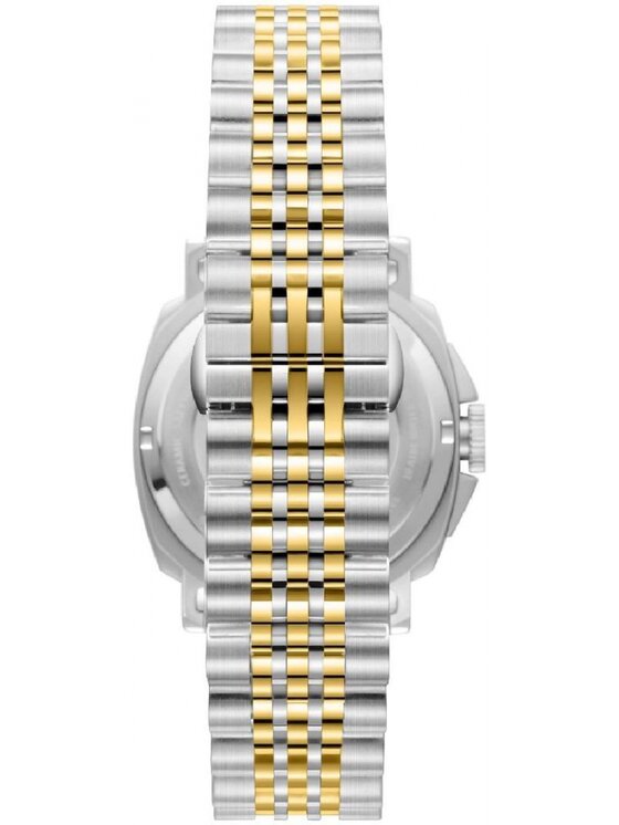 Beverly Hills Polo Club Beverly Hills Polo Club Zegarek BP3928X.270 Zielony
