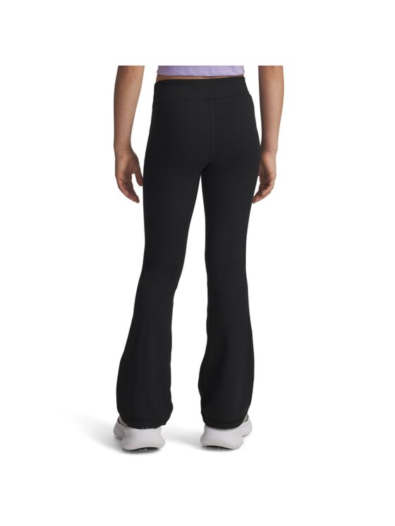 Under Armour Under Armour Legginsy 1379988 Czarny