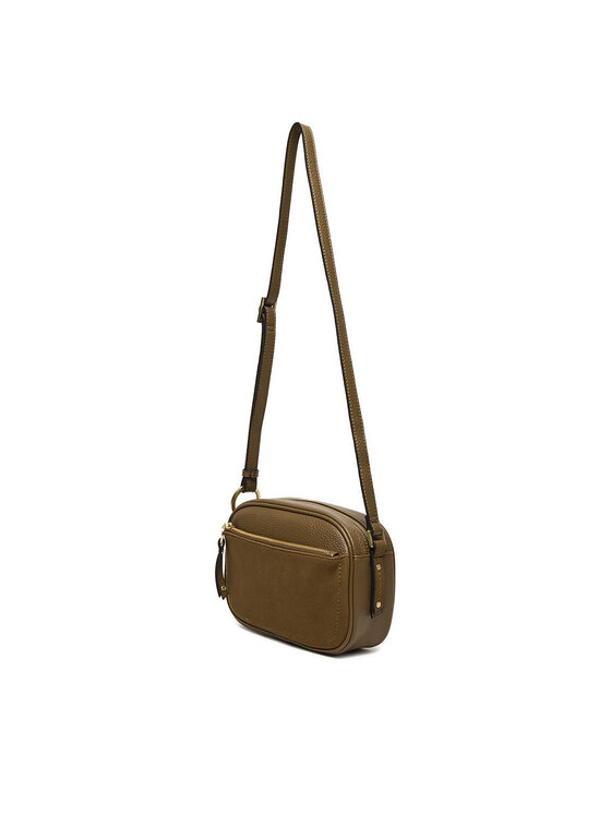 Lasocki Lasocki Handtasche C-LSK-K-064-06 Braun