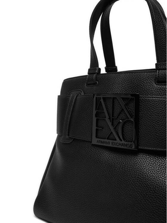 Armani Exchange Armani Exchange Torebka XW000285 AF11902 UC001 Czarny