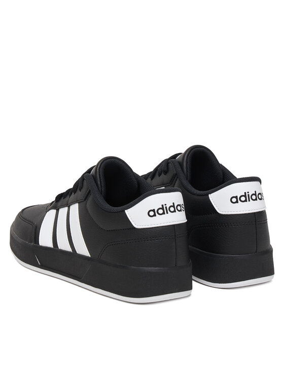 adidas adidas Sneakersy Breaknet 3.0 JR8447 Čierna