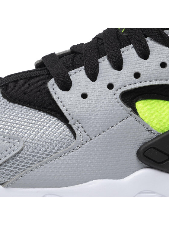 Nike huarache online grigio