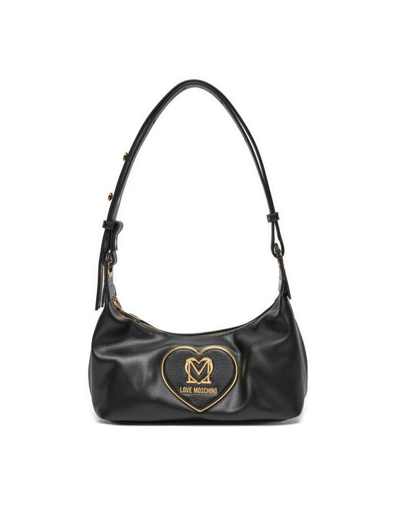 LOVE MOSCHINO LOVE MOSCHINO Borsetta JC4121PP1LLB0000 Nero