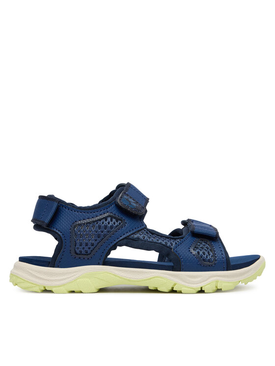 Jack Wolfskin Sandale Taraco Beach 4039531 M Bleumarin