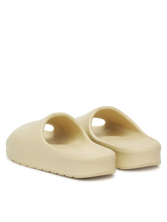 Lacoste Lacoste Şlapi 7-49CFA0025 Bej